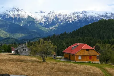 Румынія на аўтамагістралі: зручныя магчымасці падарожжаў