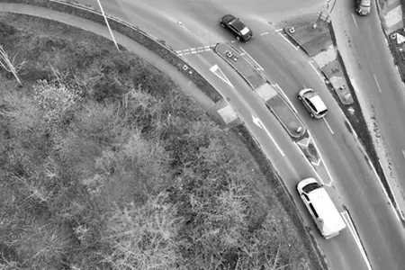 Verkehr auf den slowenischen Autobahnen im Jahr 2026