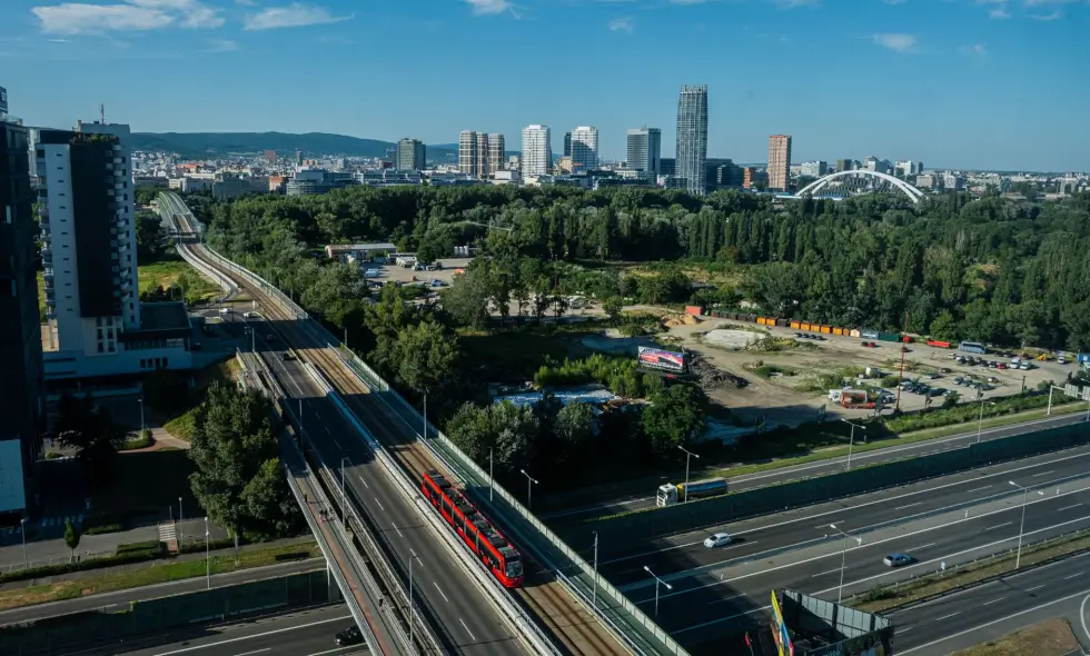 Szlovákia autópályahálózata és a 2026-os matrica vásárlás tudnivalói