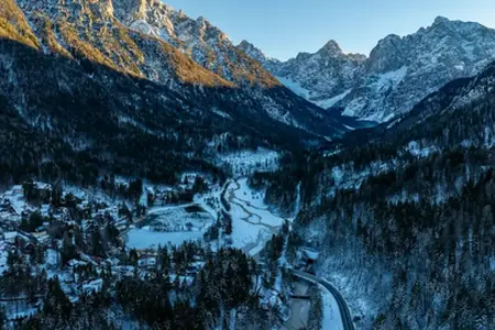 Autostradat sllovene – gjithçka që duhet të dini për vinjetën