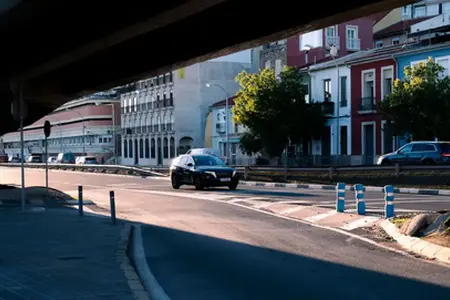 Σλοβενική κυκλοφορία, βινιέτα και ψηφιακό ταξίδι