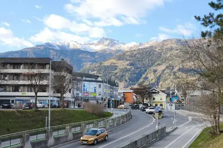 Korištenje austrijskih autocesta: na što treba obratiti pozornost?
