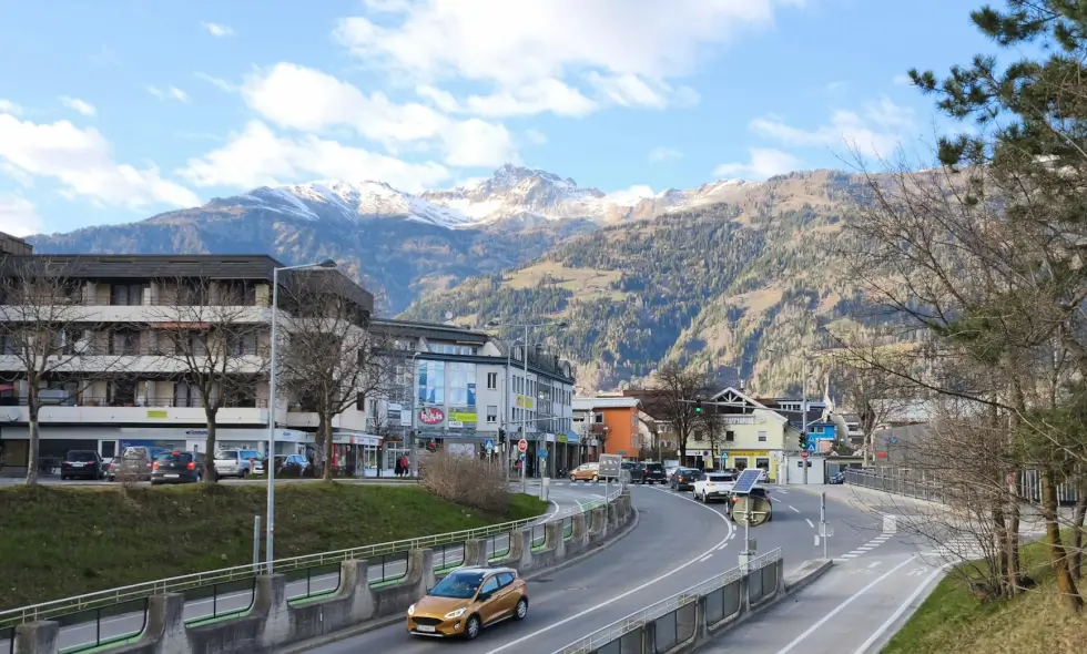 Utilizzo delle autostrade austriache: a cosa bisogna prestare attenzione?
