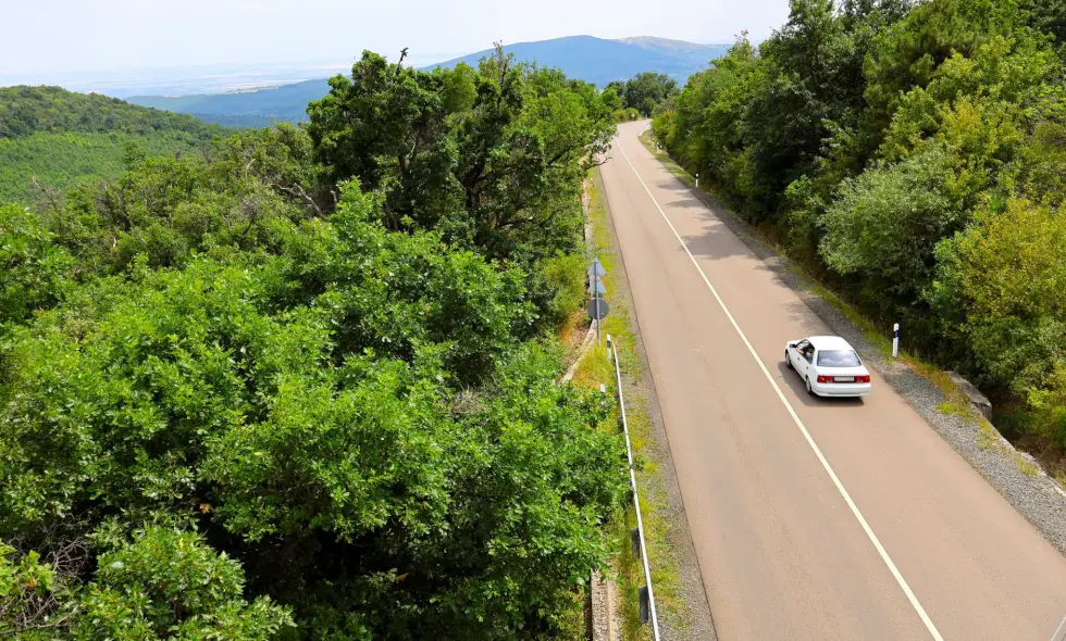 Hungarian motorways and e-vignette purchase options in 2026