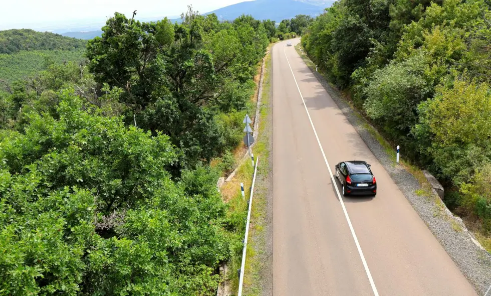 Uso de las autopistas en Hungría en 2026
