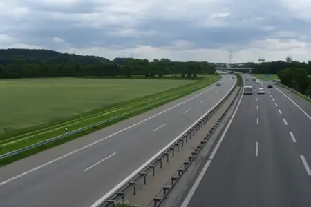 Austria on the motorway – the best destinations in comfort