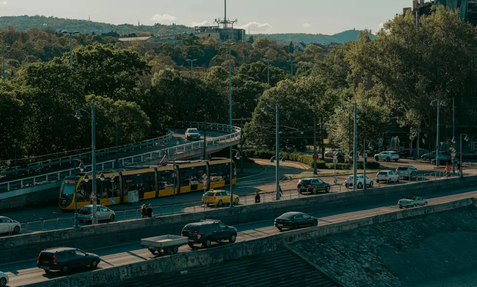 Autoceste u Mađarskoj i kupnja vinjete za 2026. godinu