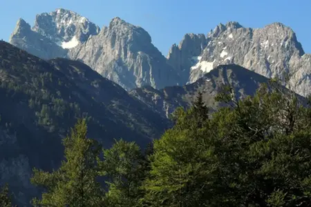 Austria: E-Vignettes and Travel Options