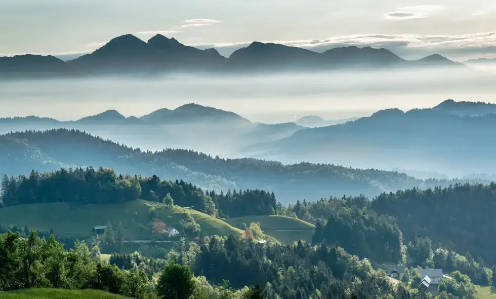 Kupovina e-vinjete za 2024. godinu u Sloveniji