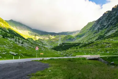 Autostradat e Rumanisë: Në vitin 2026 me vinjetë