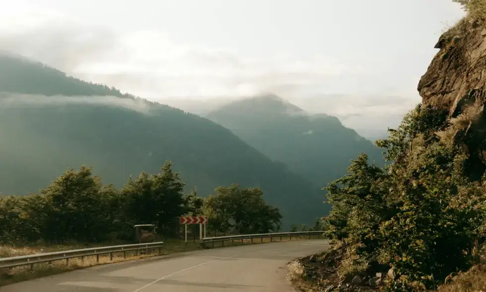 Autoceste i naljepnice Moldavije